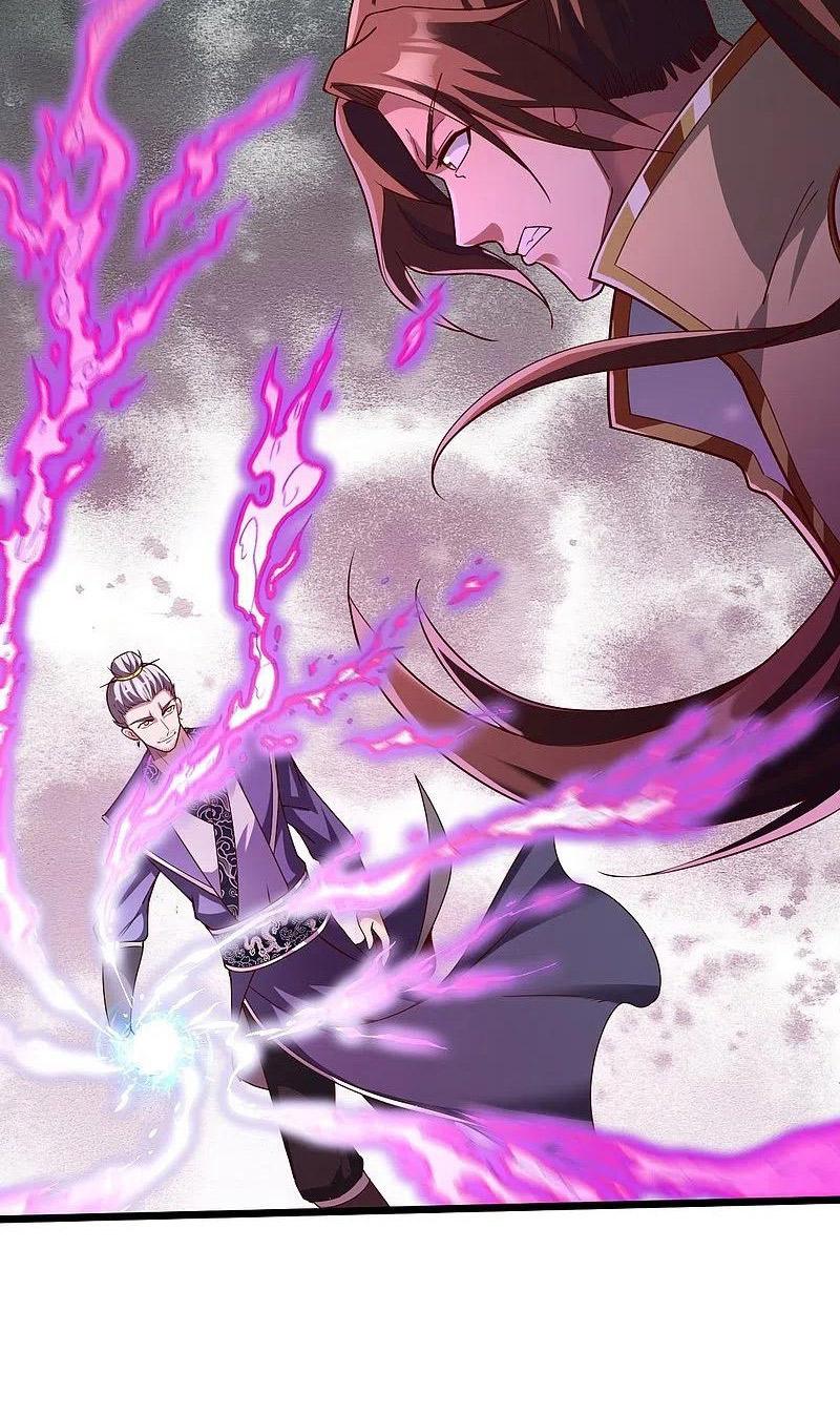 Chiến Đỉnh Chapter 338 - Trang 5