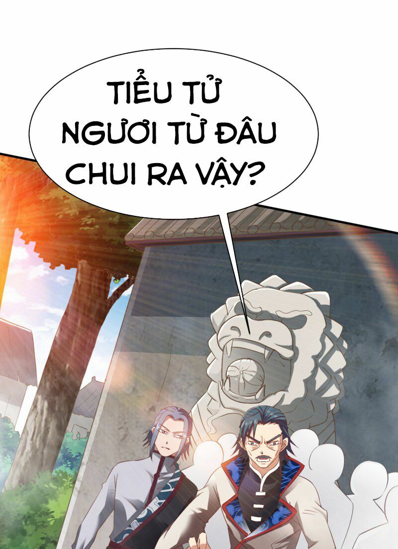 Chiến Đỉnh Chapter 19 - Trang 25