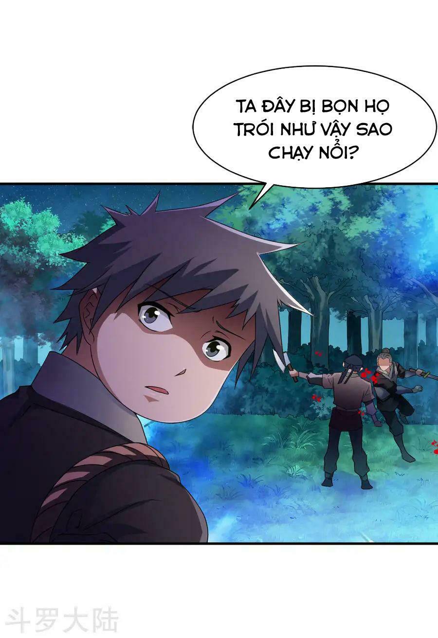 Chiến Đỉnh Chapter 6 - Trang 40