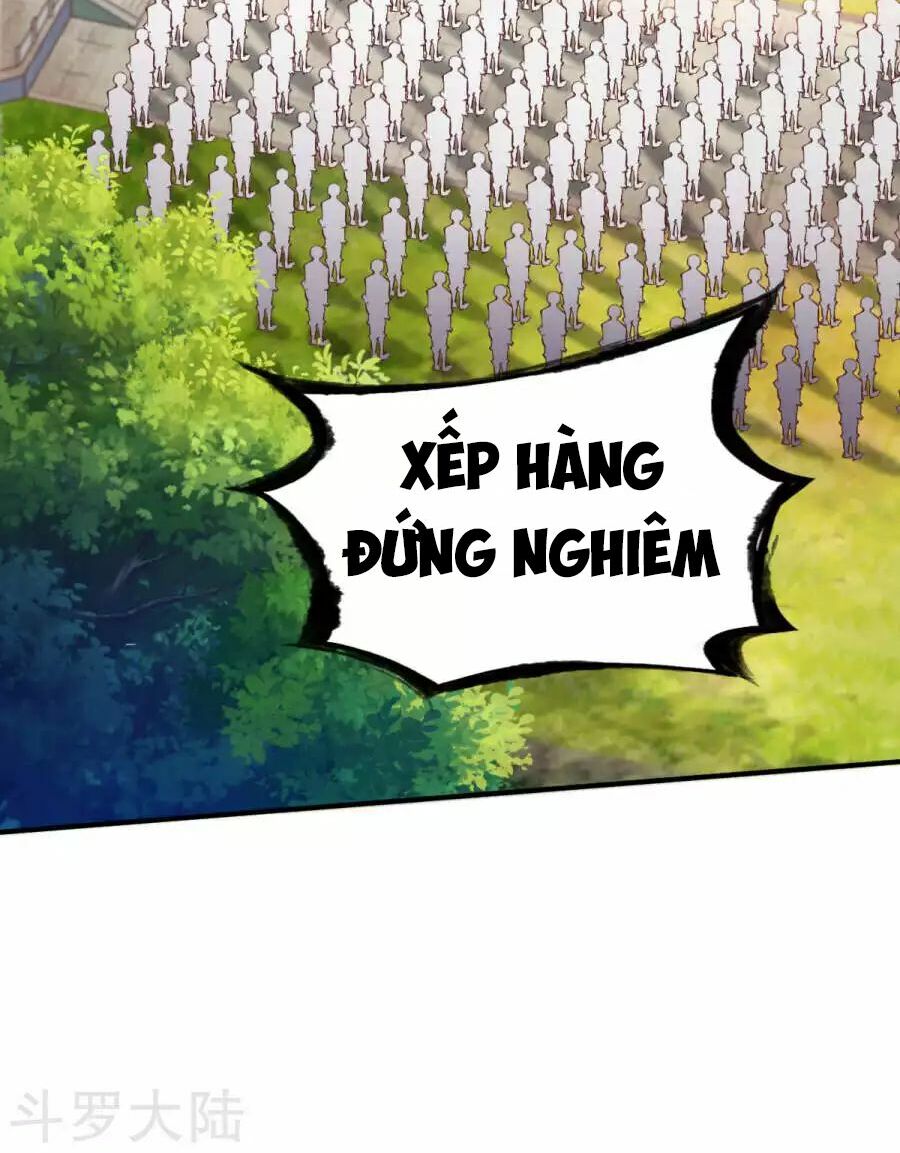 Chiến Đỉnh Chapter 22 - Trang 17