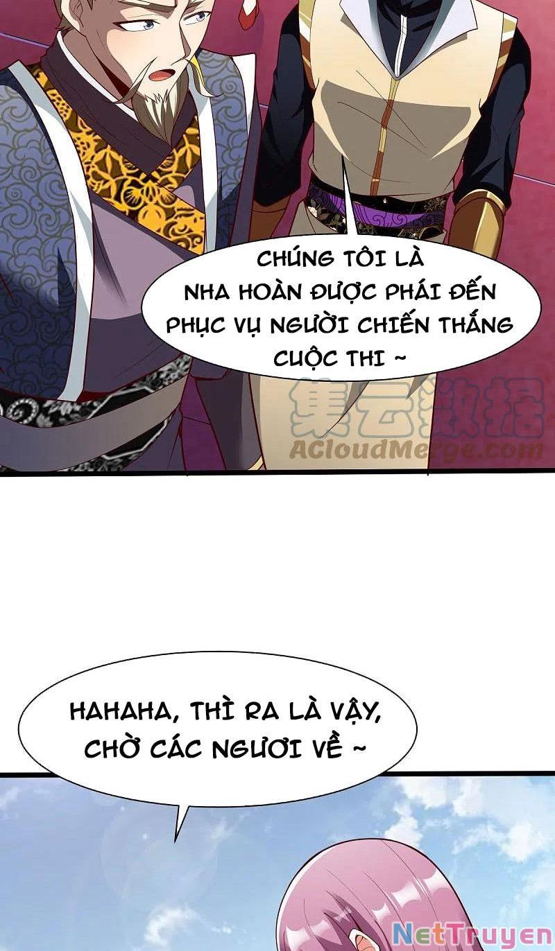 Chiến Đỉnh Chapter 334 - Trang 10