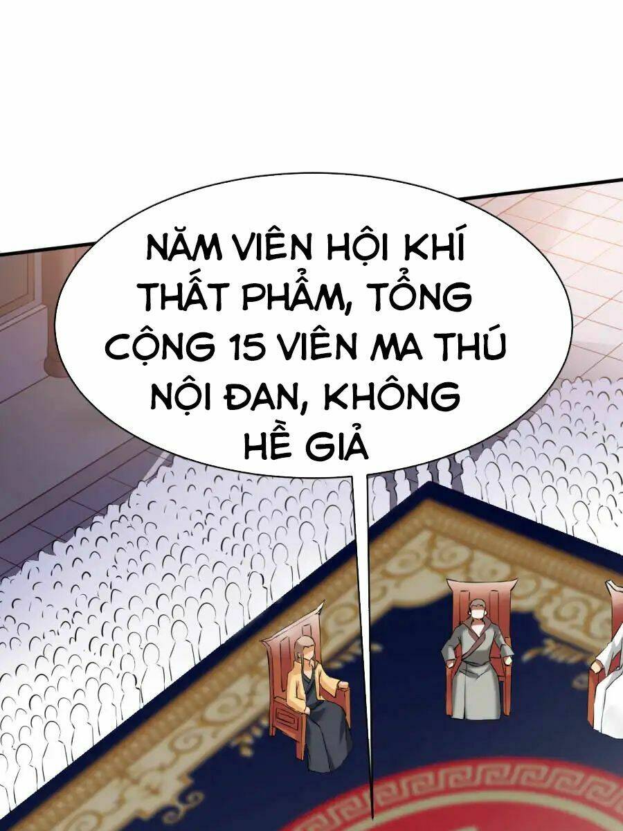 Chiến Đỉnh Chapter 17 - Trang 23