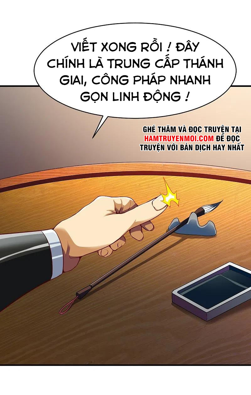 Chiến Đỉnh Chapter 324 - Trang 20