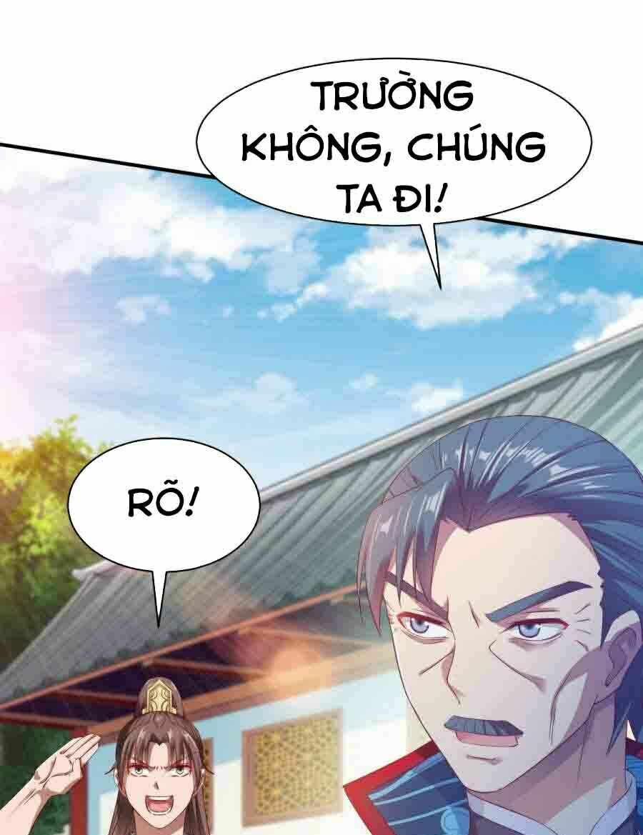 Chiến Đỉnh Chapter 28 - Trang 29