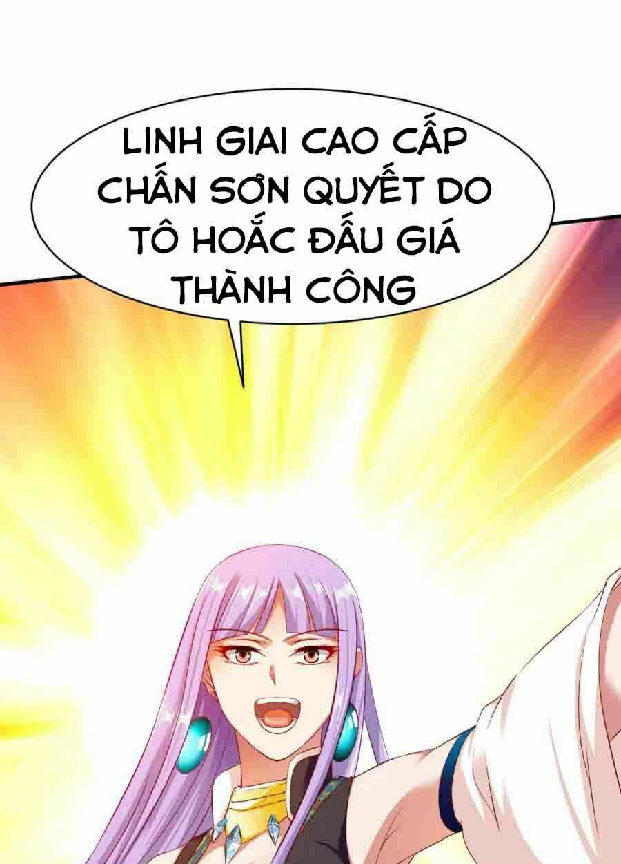 Chiến Đỉnh Chapter 29 - Trang 35