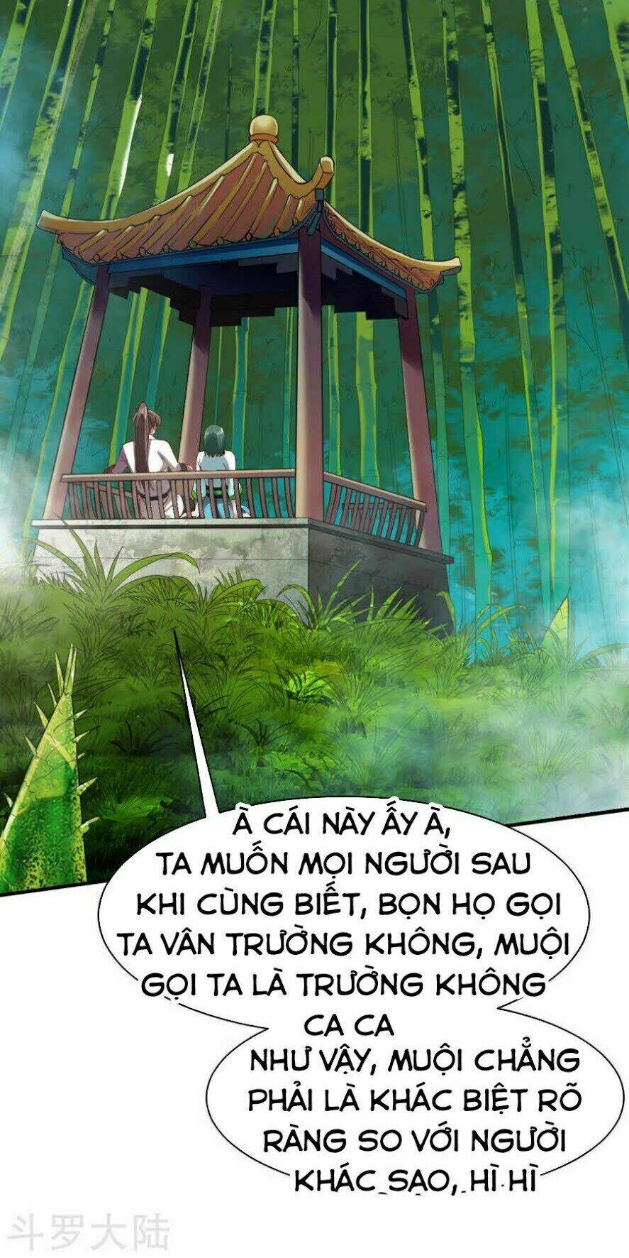 Chiến Đỉnh Chapter 26 - Trang 31