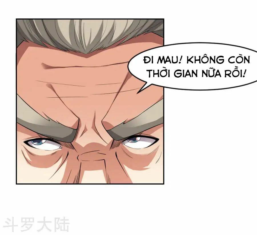 Chiến Đỉnh Chapter 2 - Trang 34