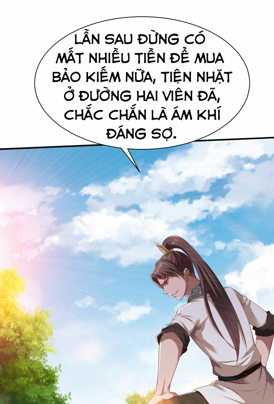 Chiến Đỉnh Chapter 25 - Trang 44