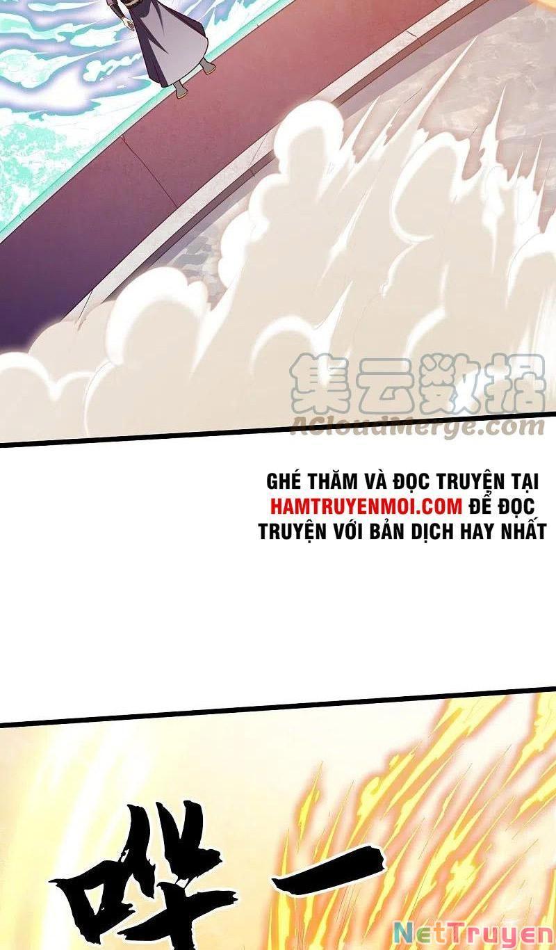 Chiến Đỉnh Chapter 335 - Trang 16