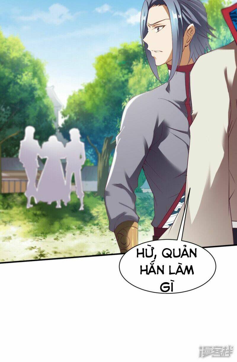 Chiến Đỉnh Chapter 20 - Trang 25