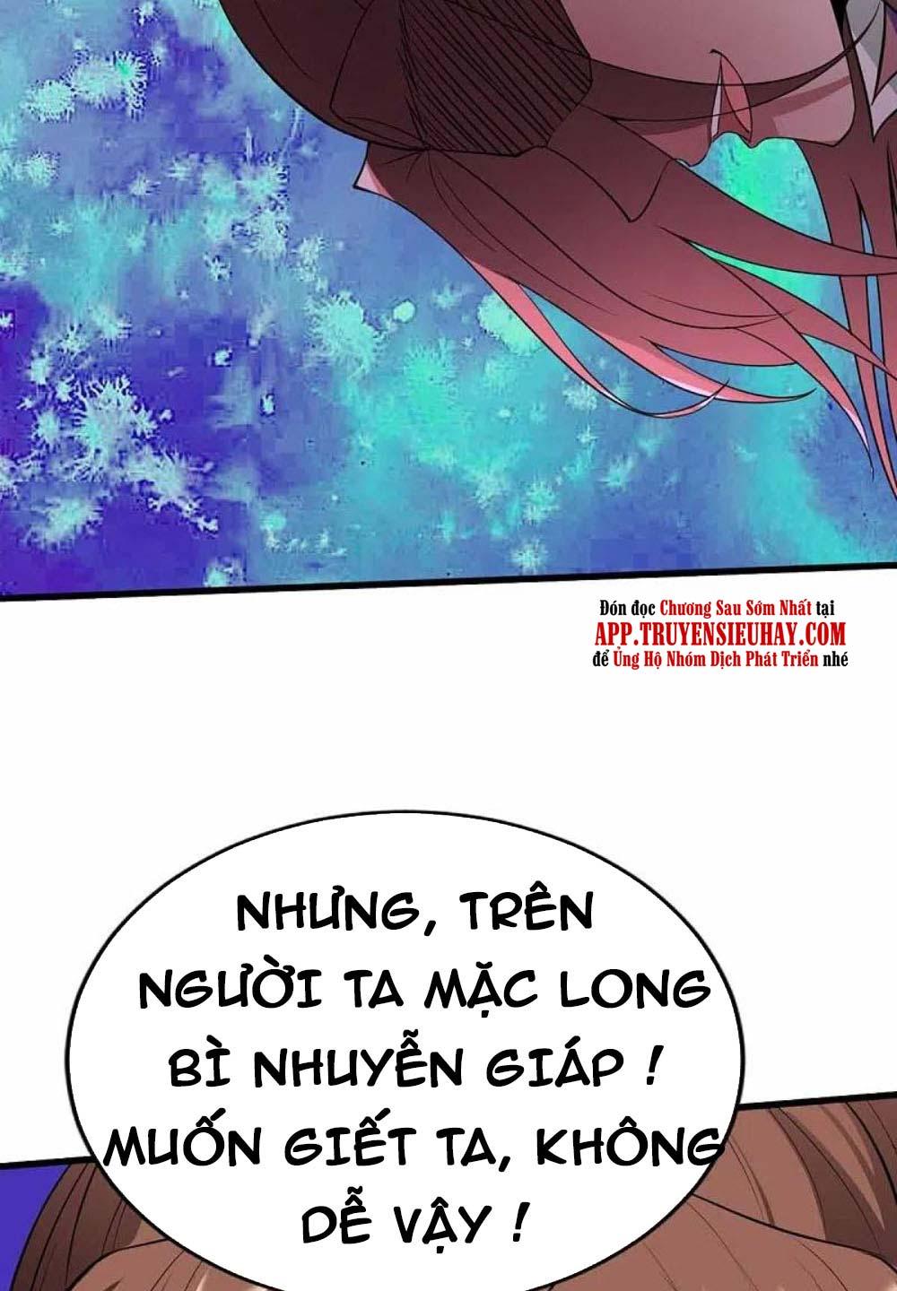 Chiến Đỉnh Chapter 342 - Trang 22