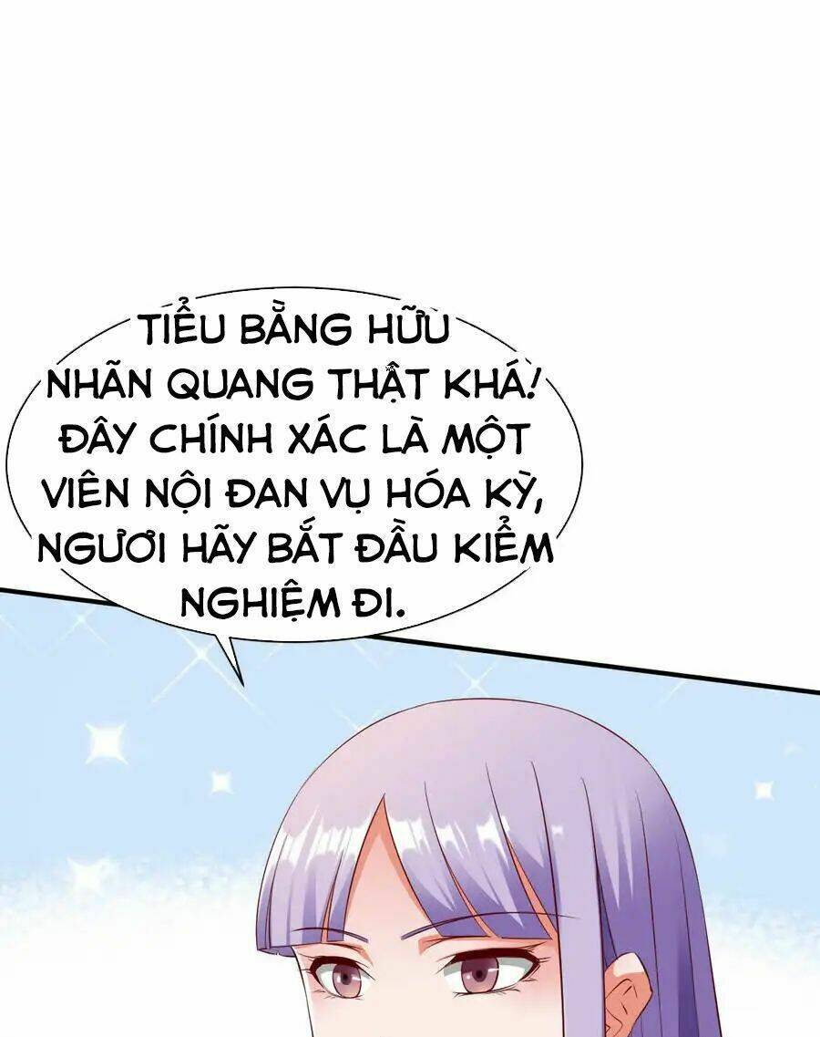 Chiến Đỉnh Chapter 18 - Trang 38