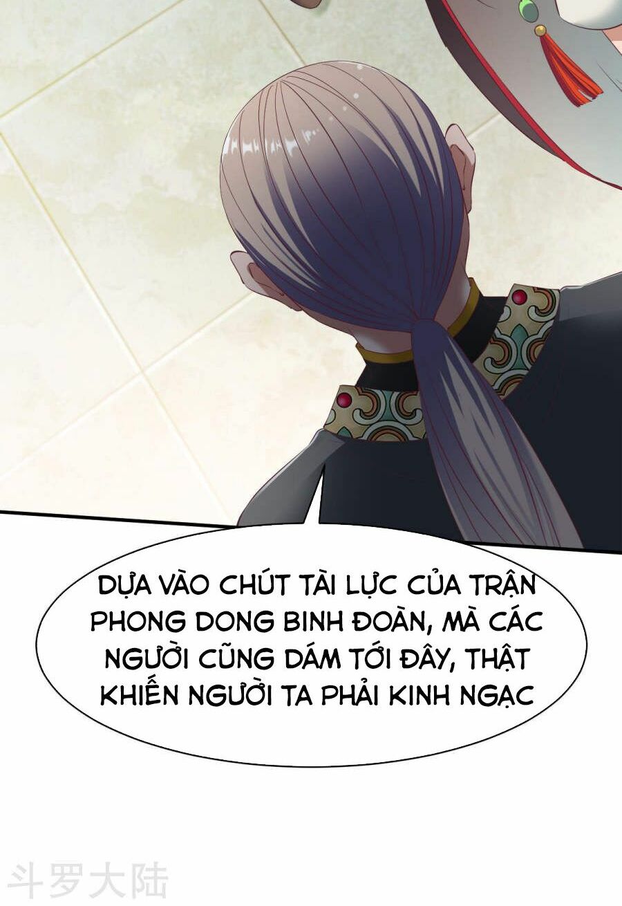 Chiến Đỉnh Chapter 28 - Trang 2