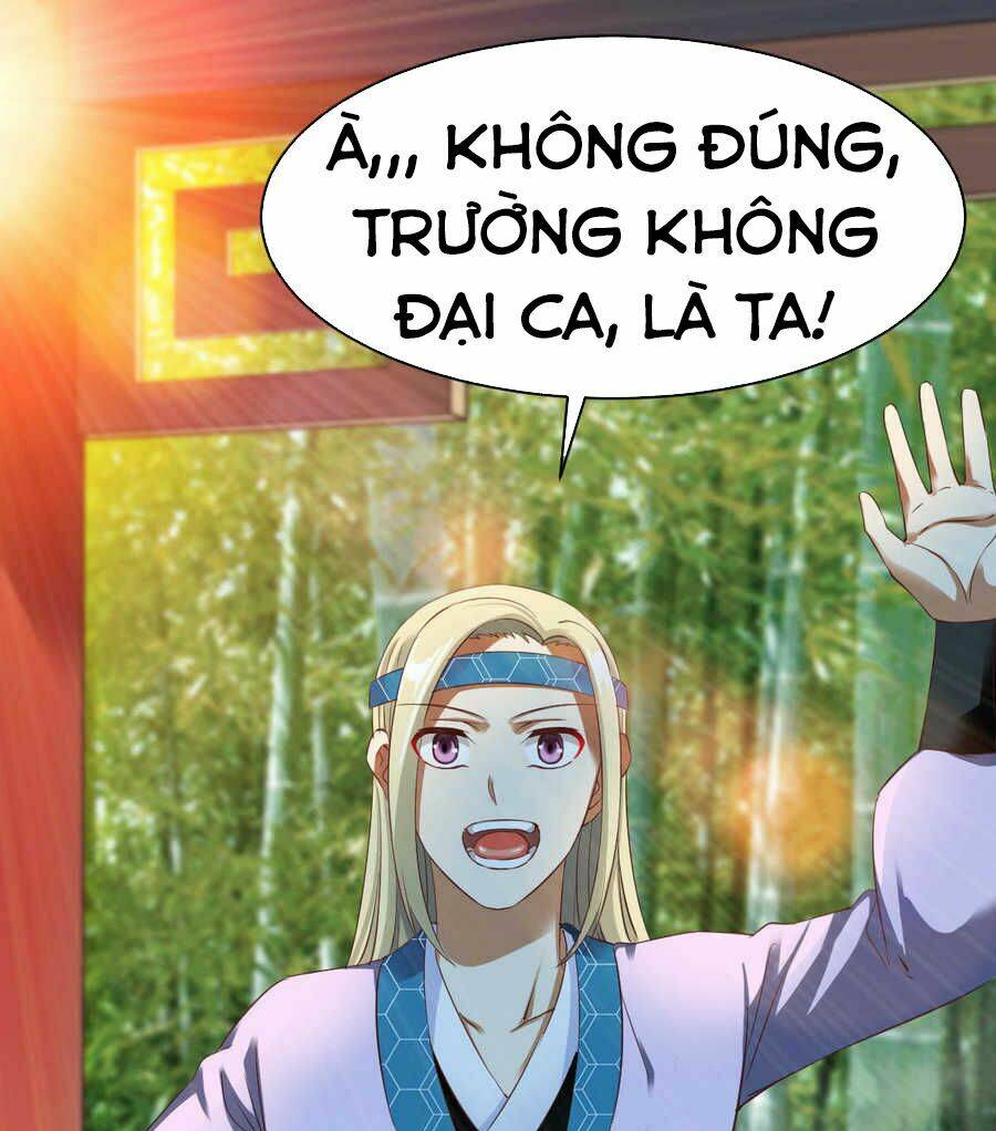 Chiến Đỉnh Chapter 26 - Trang 35