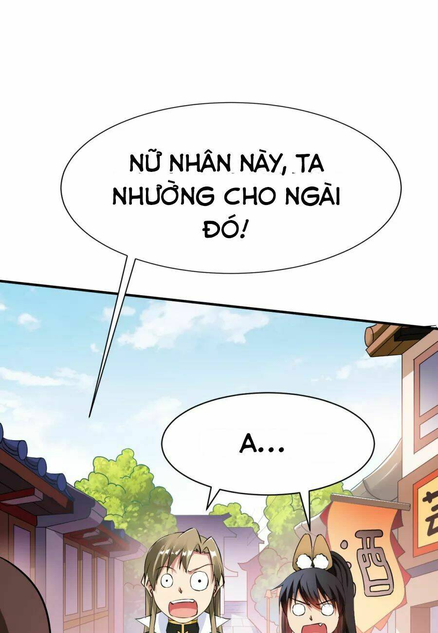 Chiến Đỉnh Chapter 14 - Trang 31