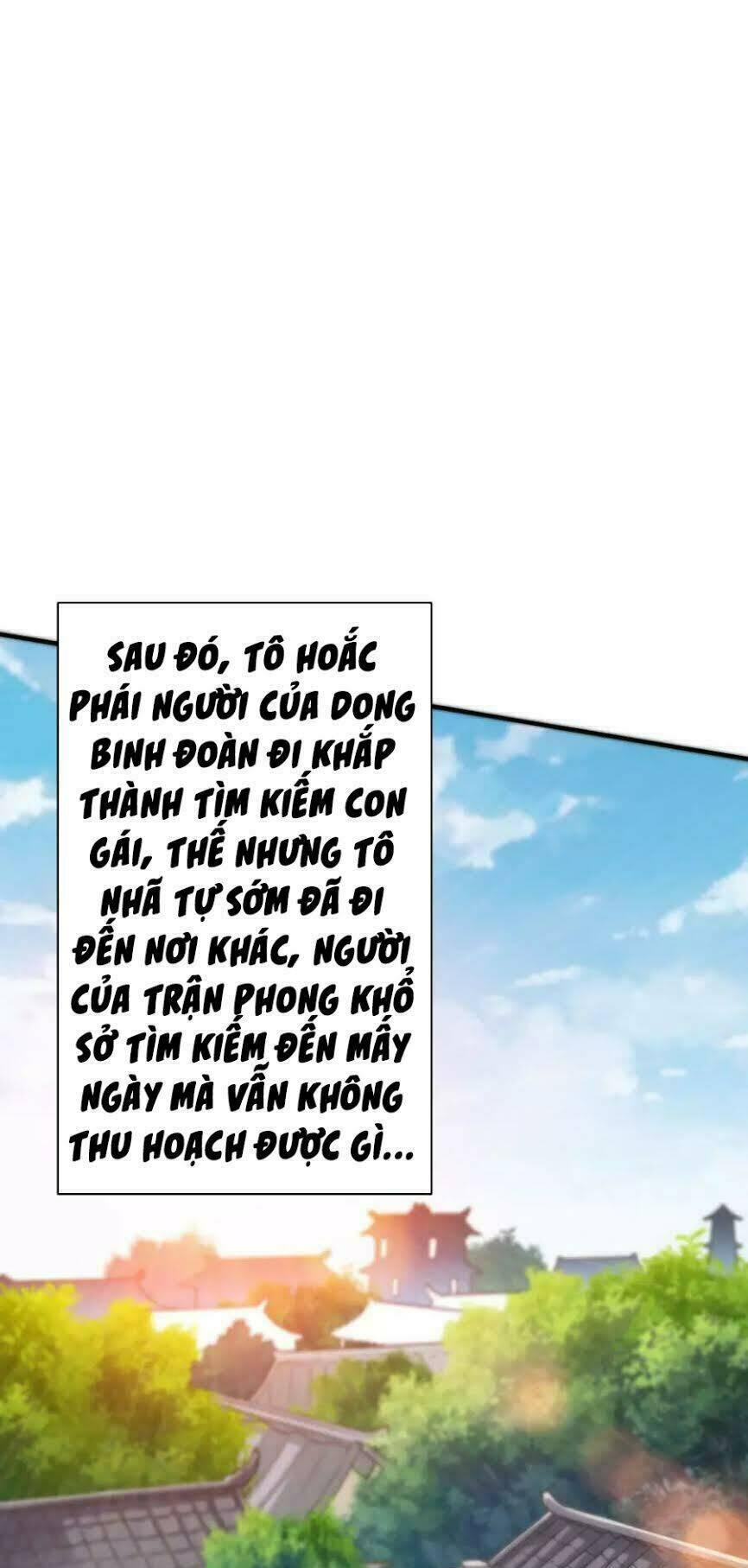 Chiến Đỉnh Chapter 21 - Trang 1