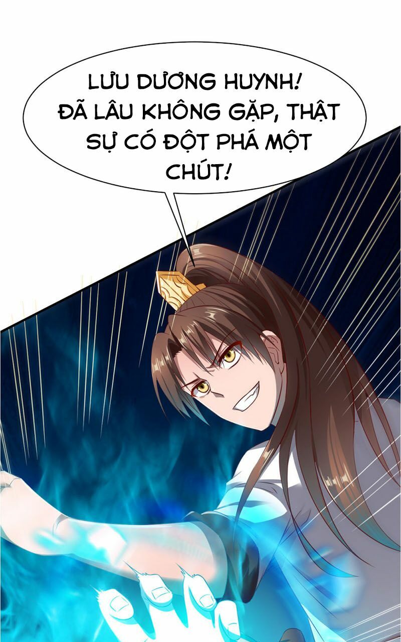 Chiến Đỉnh Chapter 34 - Trang 16