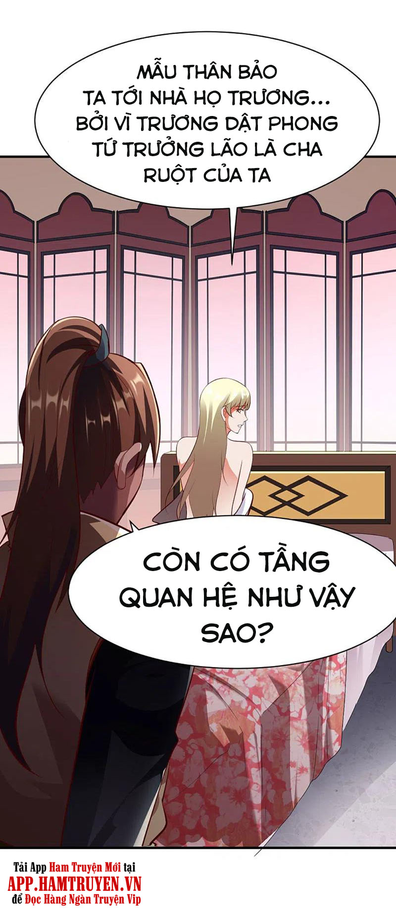 Chiến Đỉnh Chapter 294 - Trang 10