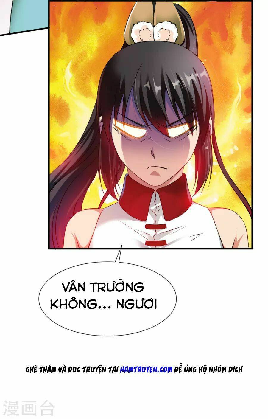 Chiến Đỉnh Chapter 14 - Trang 35