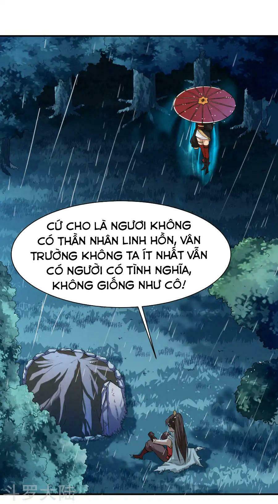 Chiến Đỉnh Chapter 10 - Trang 11