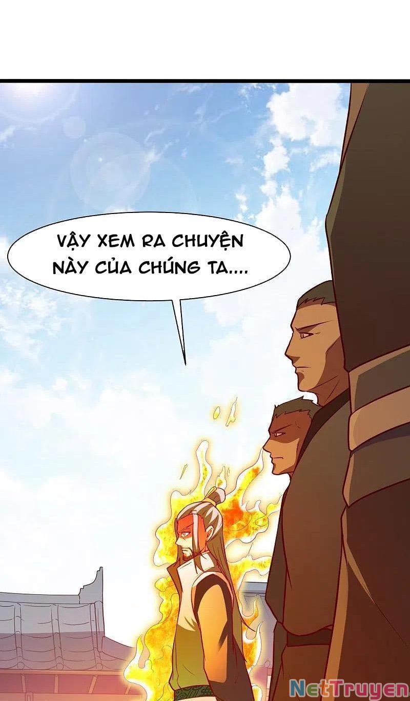 Chiến Đỉnh Chapter 335 - Trang 13