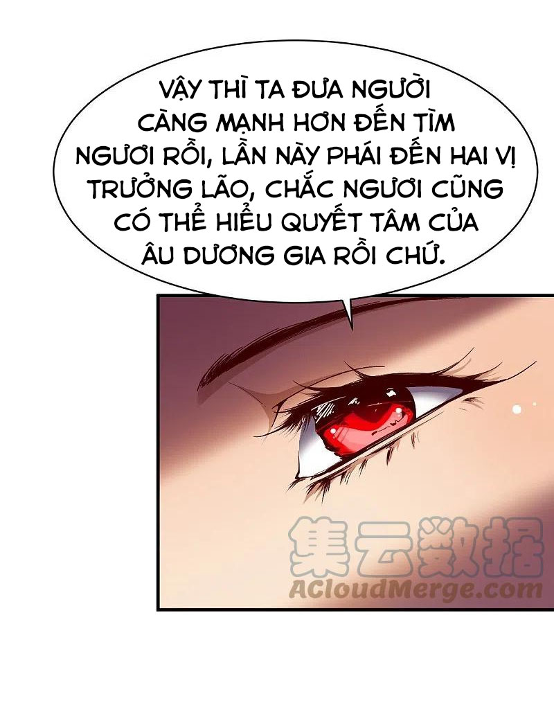 Chiến Đỉnh Chapter 320 - Trang 23