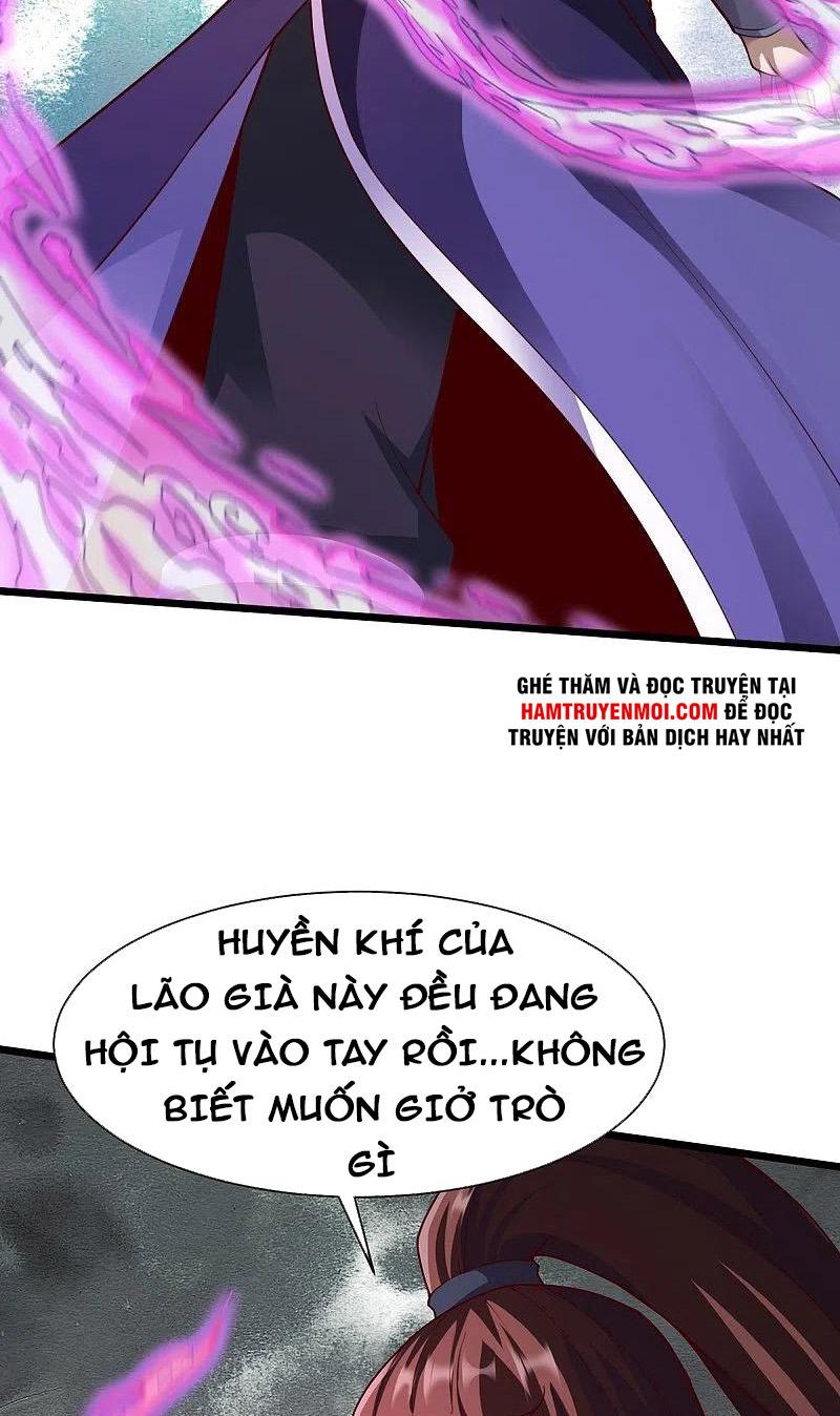 Chiến Đỉnh Chapter 338 - Trang 4