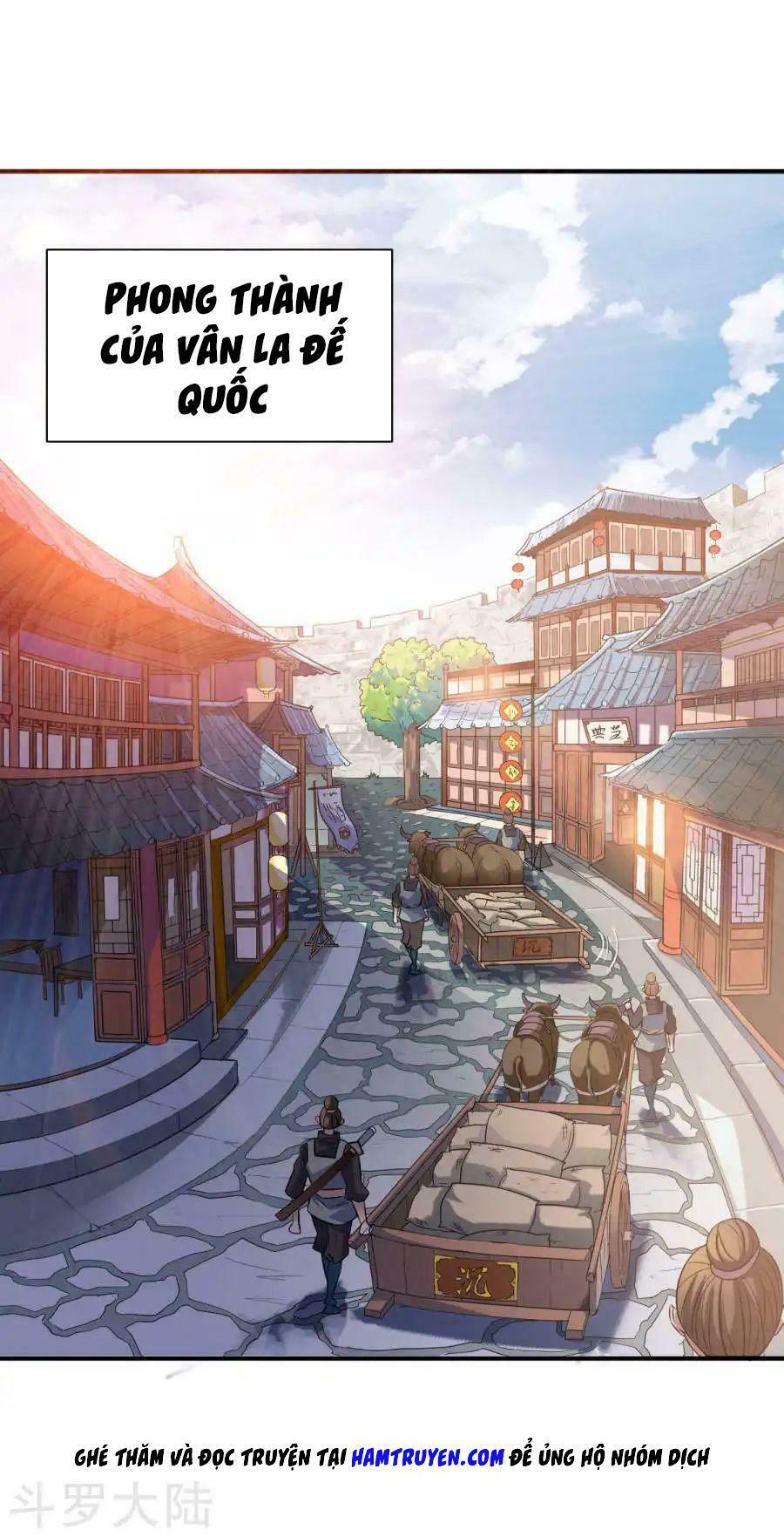 Chiến Đỉnh Chapter 10 - Trang 31