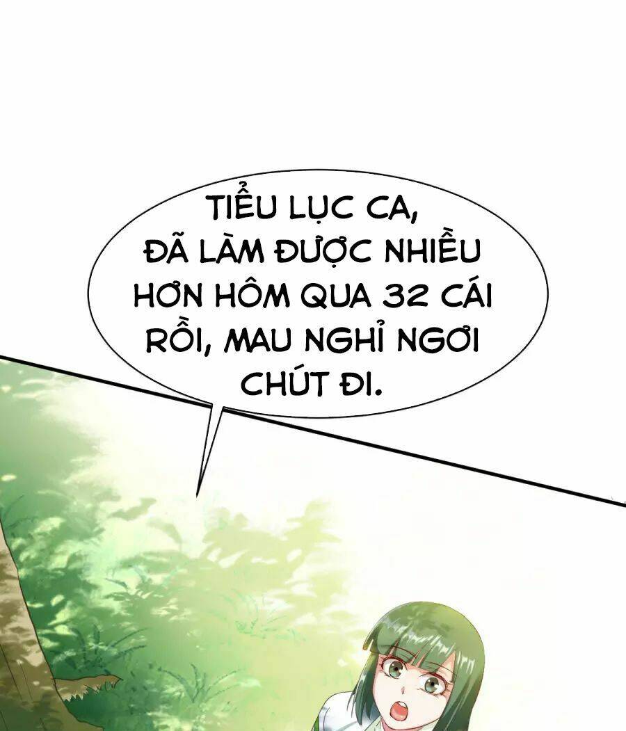 Chiến Đỉnh Chapter 21 - Trang 6