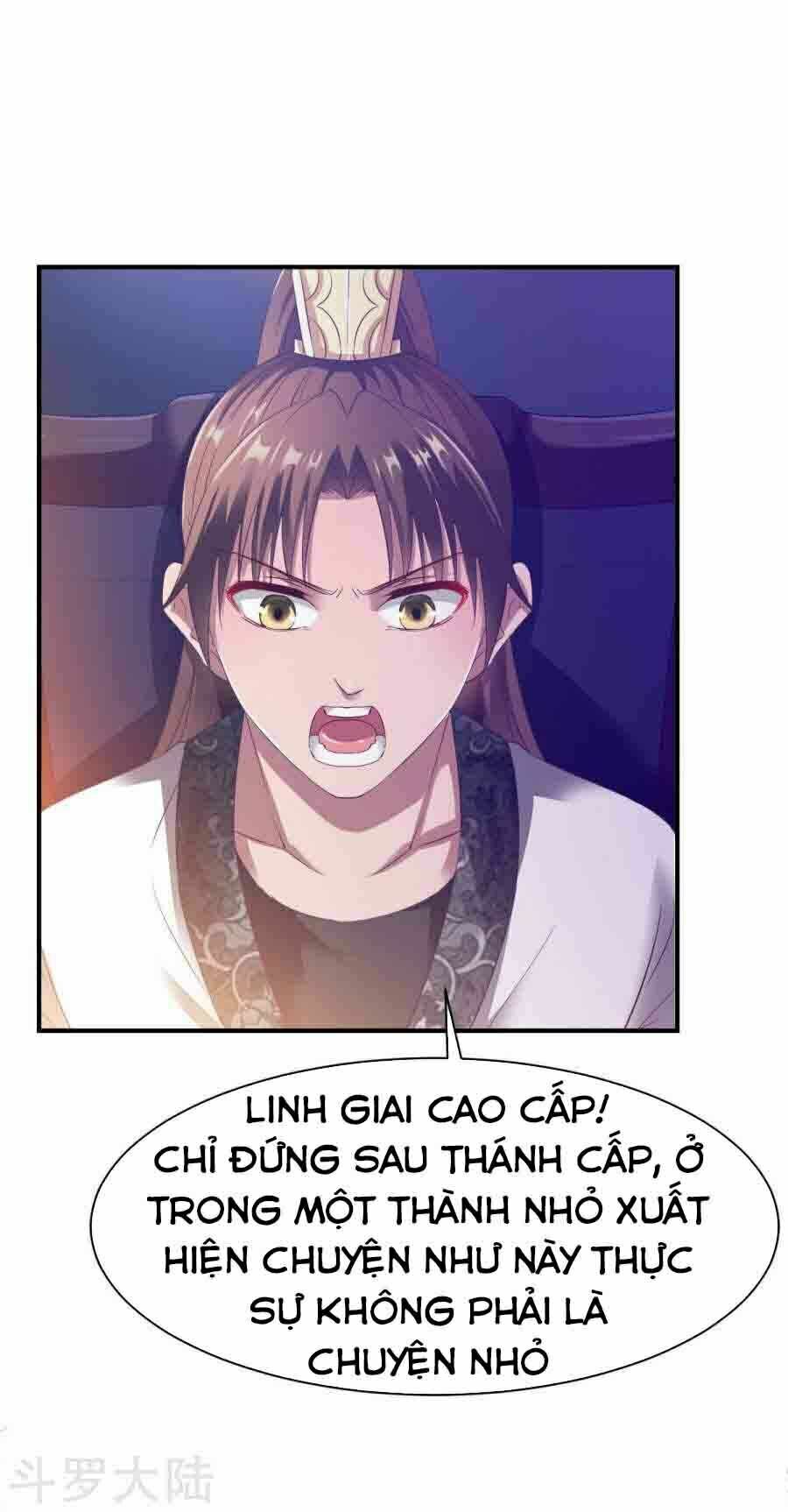 Chiến Đỉnh Chapter 28 - Trang 47