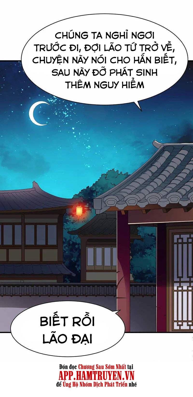 Chiến Đỉnh Chapter 298 - Trang 31