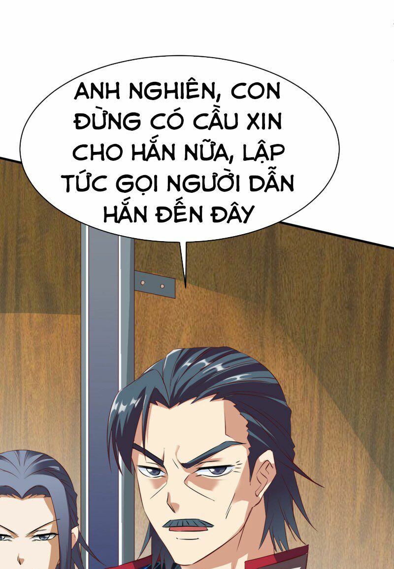 Chiến Đỉnh Chapter 19 - Trang 17