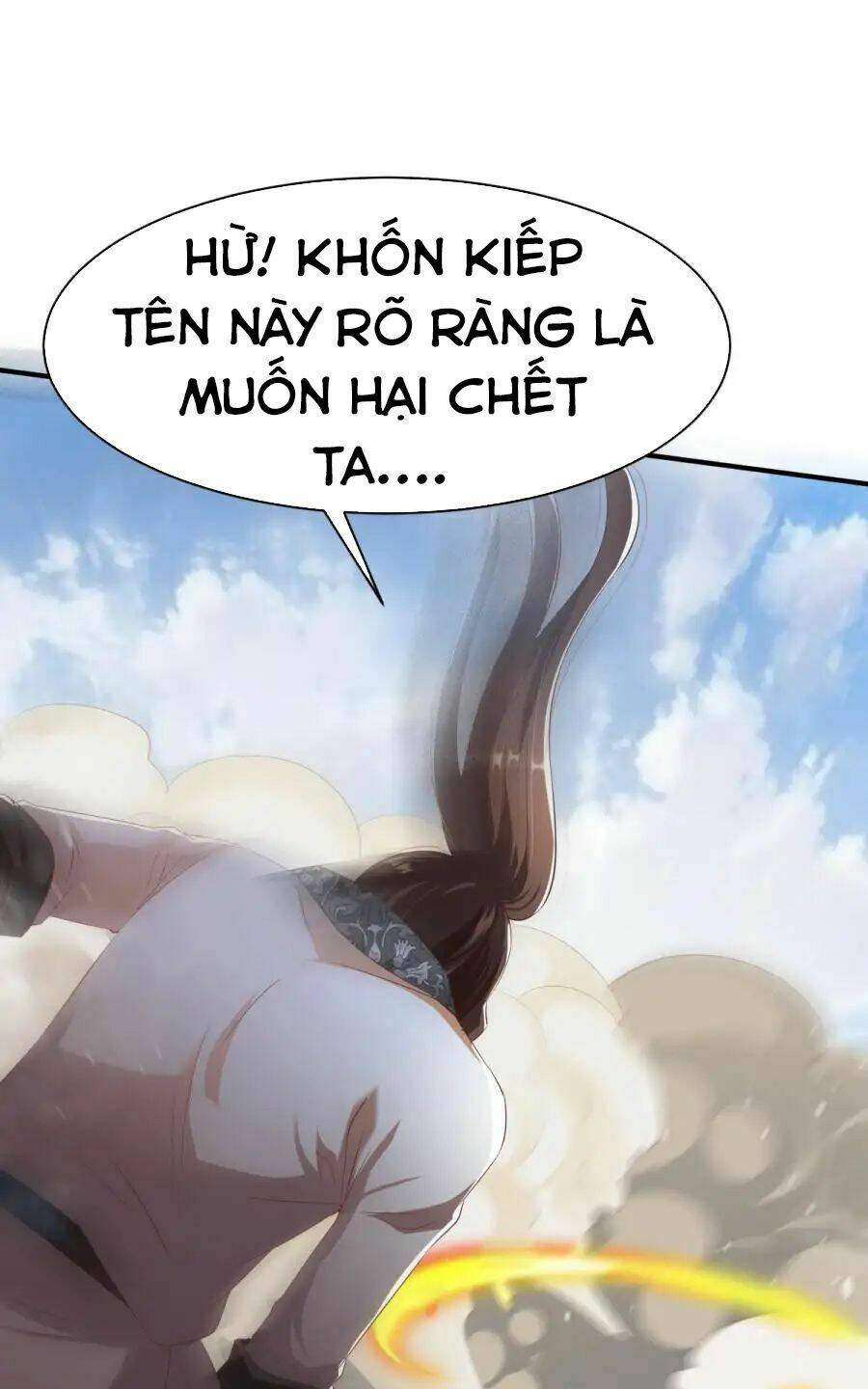 Chiến Đỉnh Chapter 24 - Trang 15