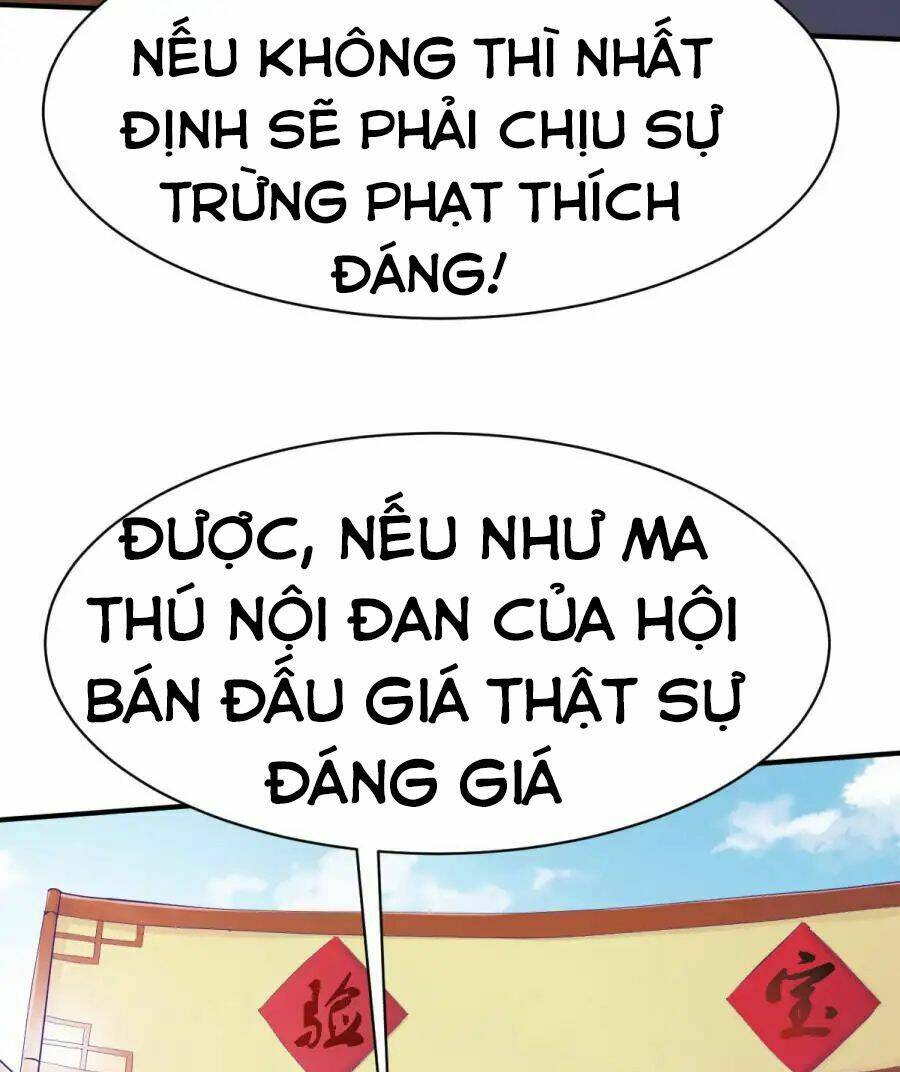 Chiến Đỉnh Chapter 17 - Trang 3