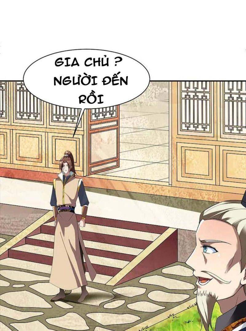 Chiến Đỉnh Chapter 343 - Trang 9