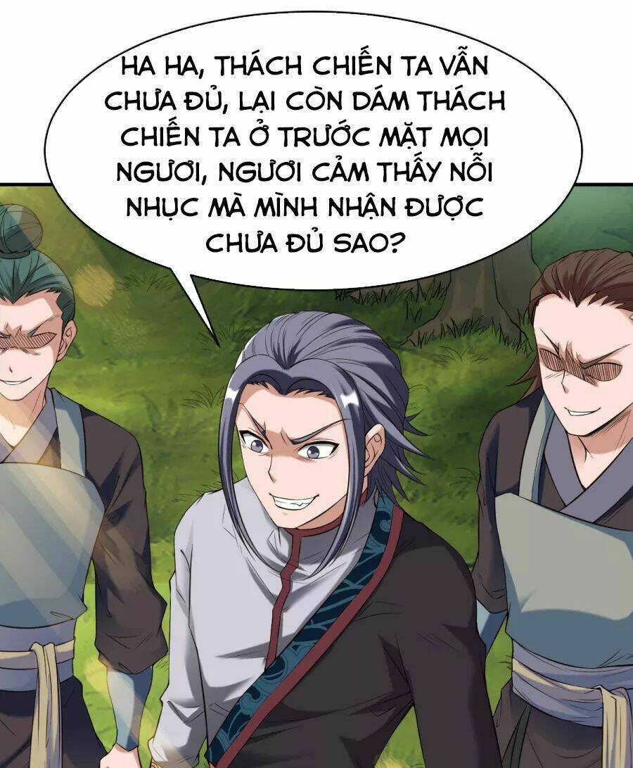 Chiến Đỉnh Chapter 13 - Trang 20