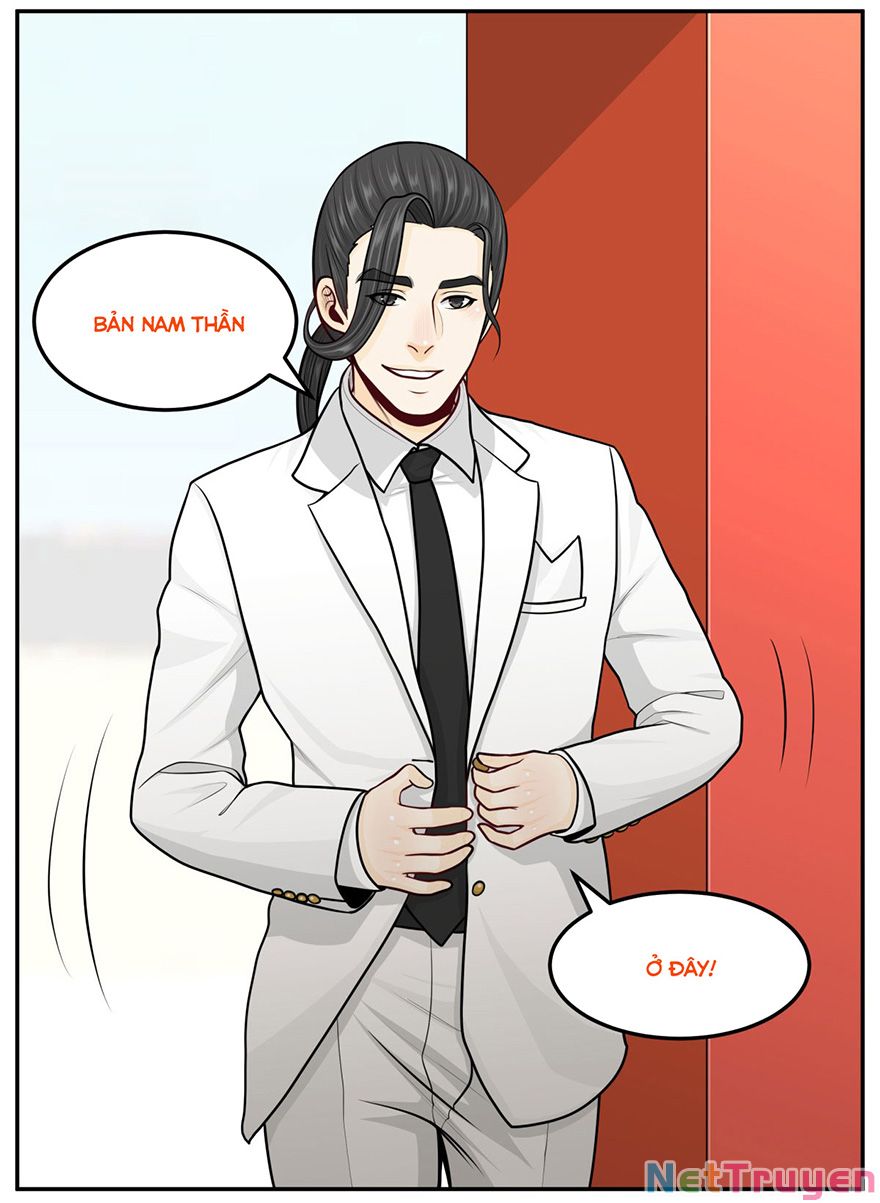 Hoàng Thượng Pê-Đê - Hãy Tránh Xa Ta Ra Chapter 354 - Trang 16