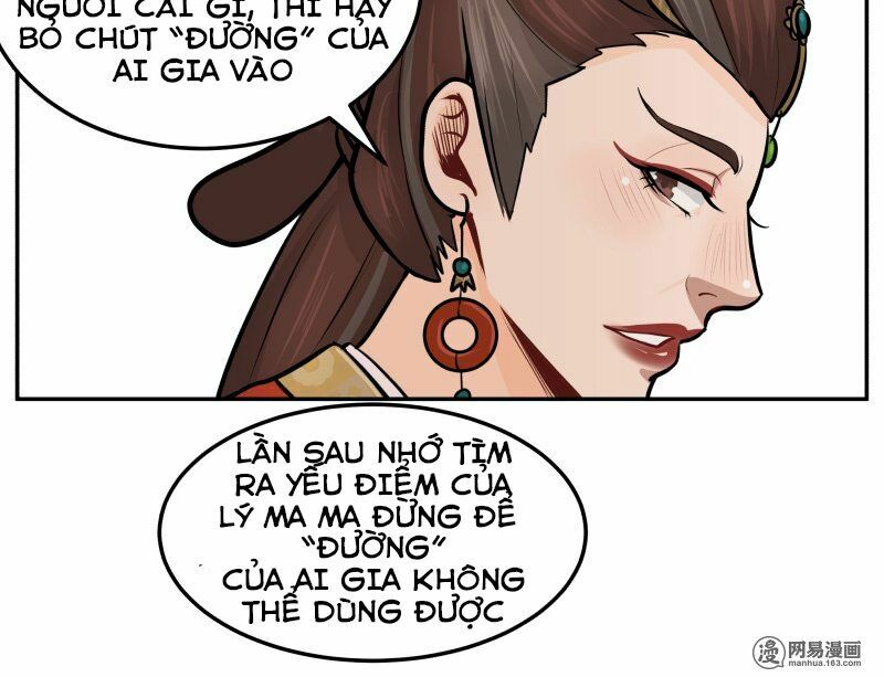 Hoàng Thượng Pê-Đê - Hãy Tránh Xa Ta Ra Chapter 40 - Trang 9