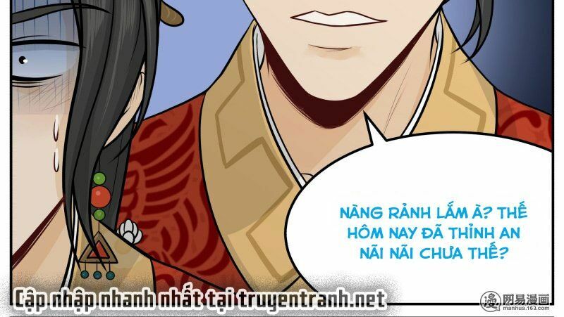 Hoàng Thượng Pê-Đê - Hãy Tránh Xa Ta Ra Chapter 73 - Trang 13