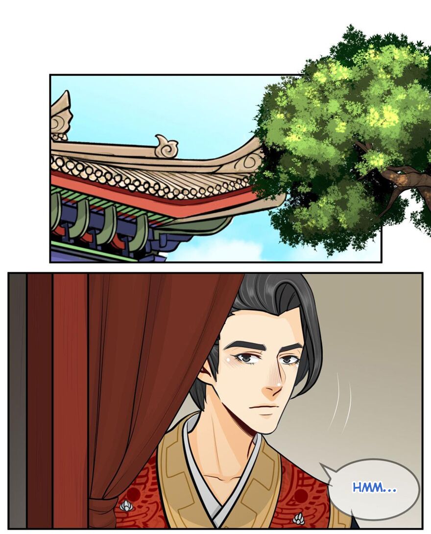 Hoàng Thượng Pê-Đê - Hãy Tránh Xa Ta Ra Chapter 346 - Trang 1