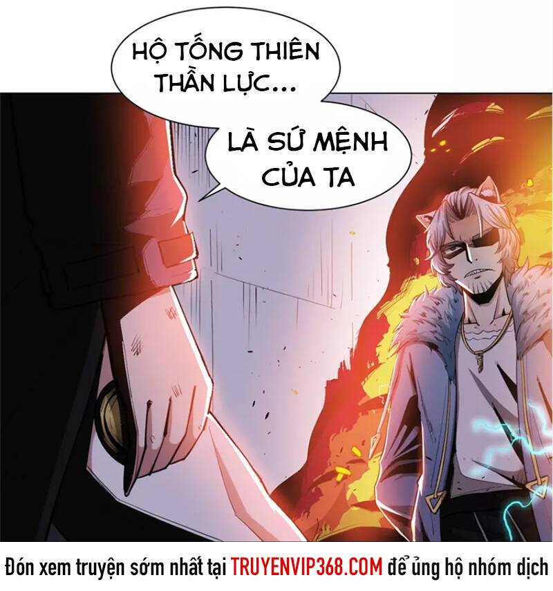 Trừ Thần Nhập Hoá Chapter 2 - Trang 19