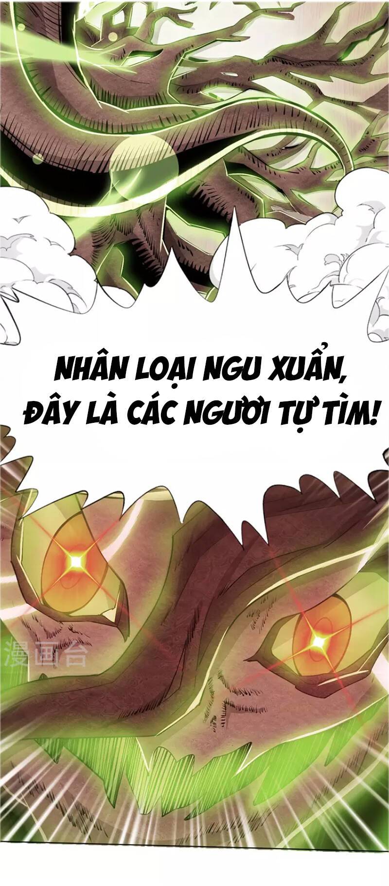 Trừ Thần Nhập Hoá Chapter 1 - Trang 69