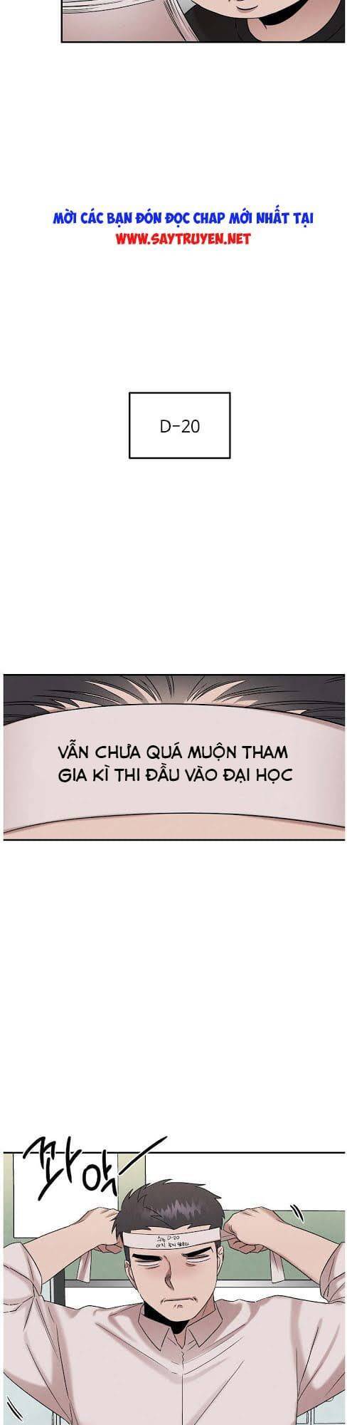 Bác Sĩ Thiên Tài Lee Moojin Chapter 28 - Trang 14