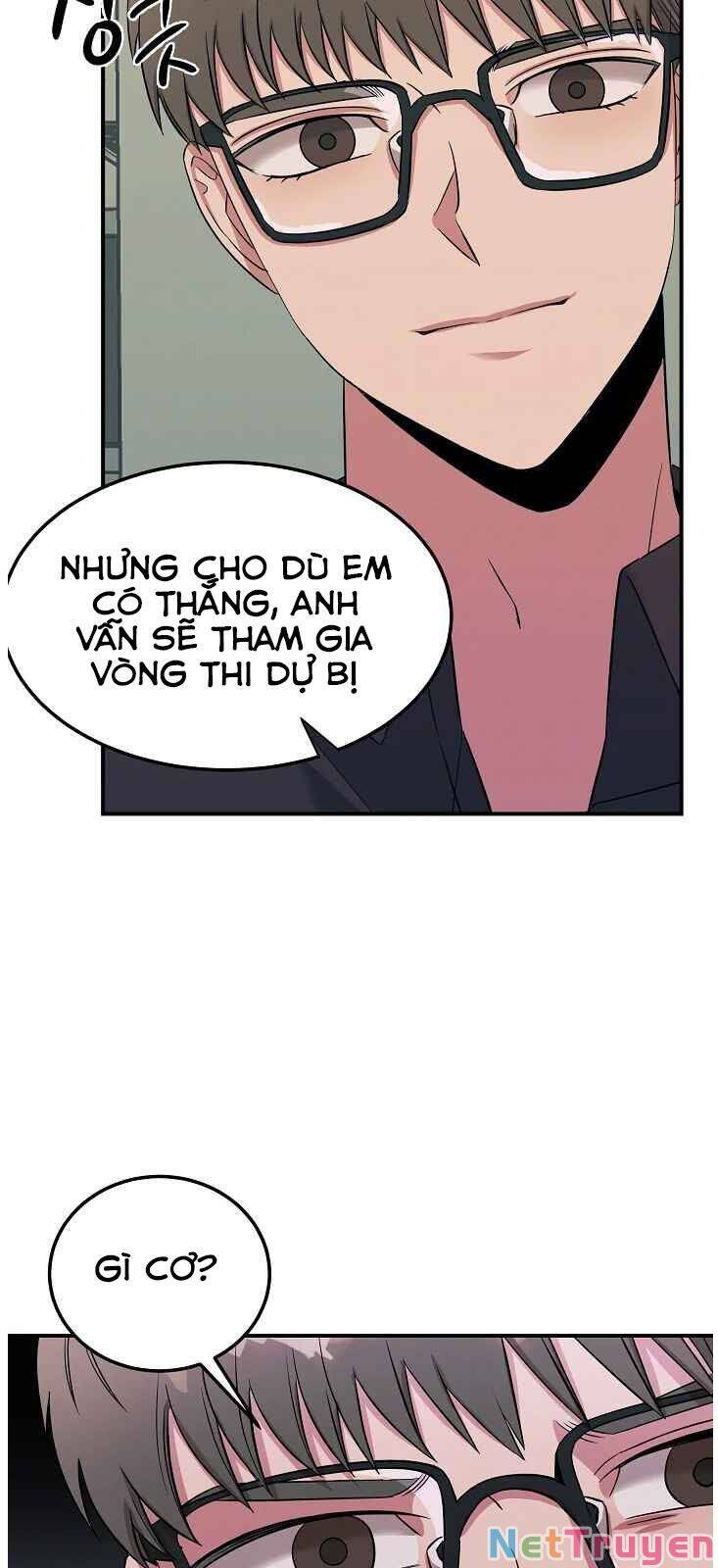 Bác Sĩ Thiên Tài Lee Moojin Chapter 55 - Trang 16