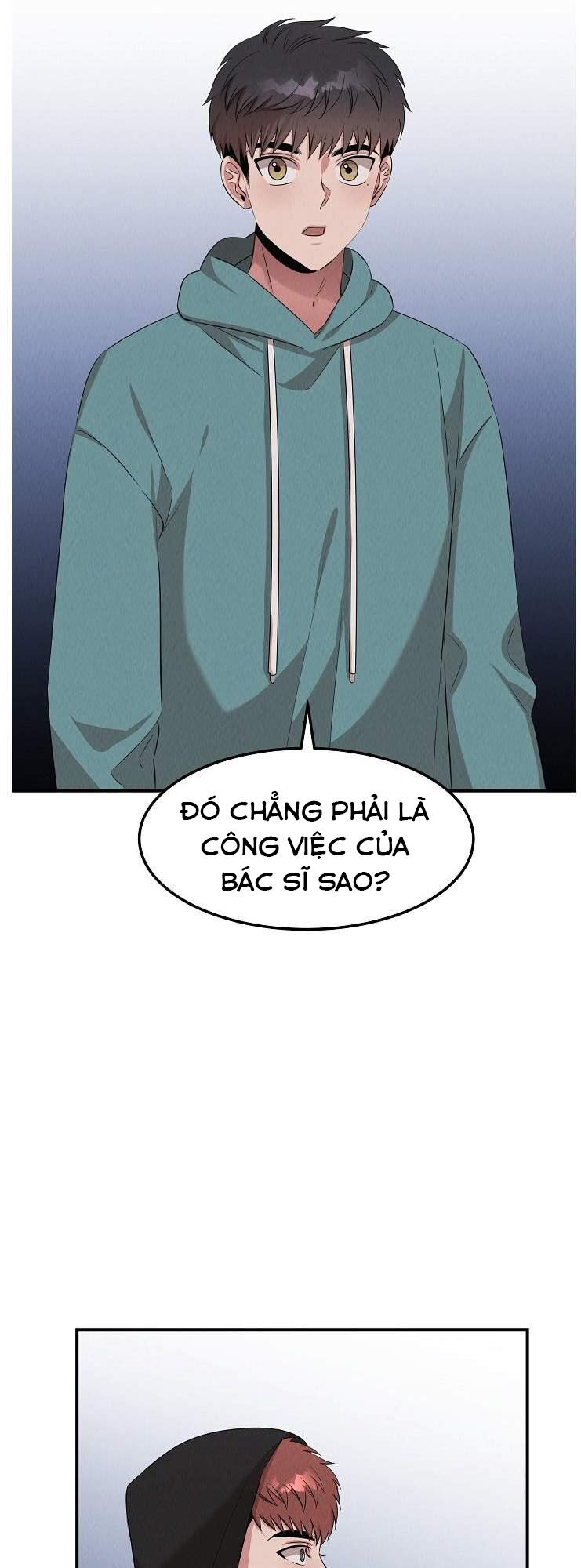 Bác Sĩ Thiên Tài Lee Moojin Chapter 51 - Trang 27