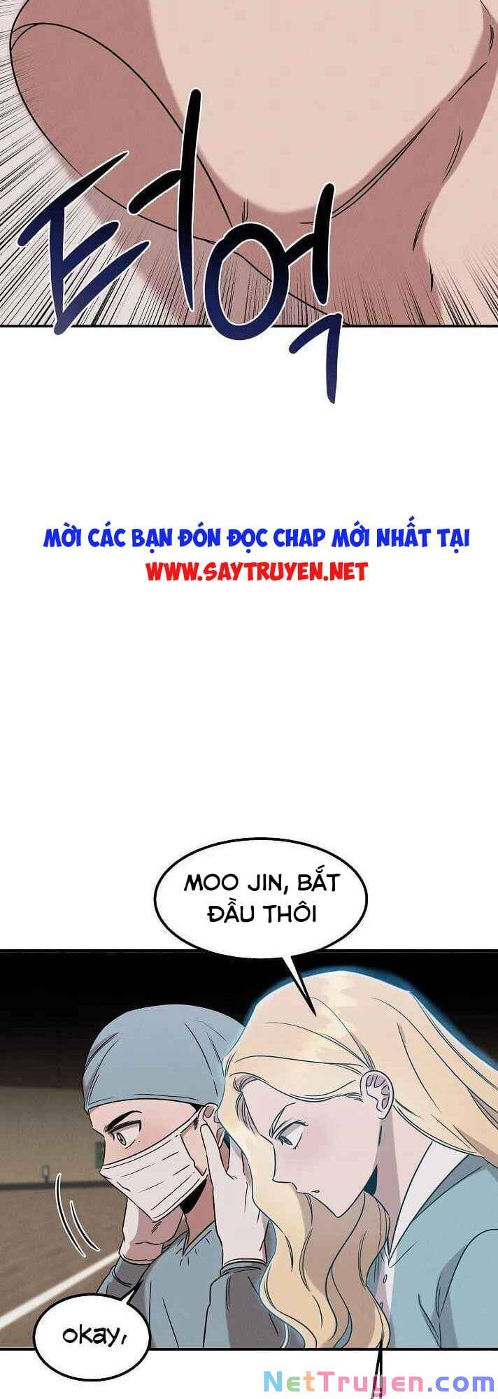 Bác Sĩ Thiên Tài Lee Moojin Chapter 22 - Trang 27