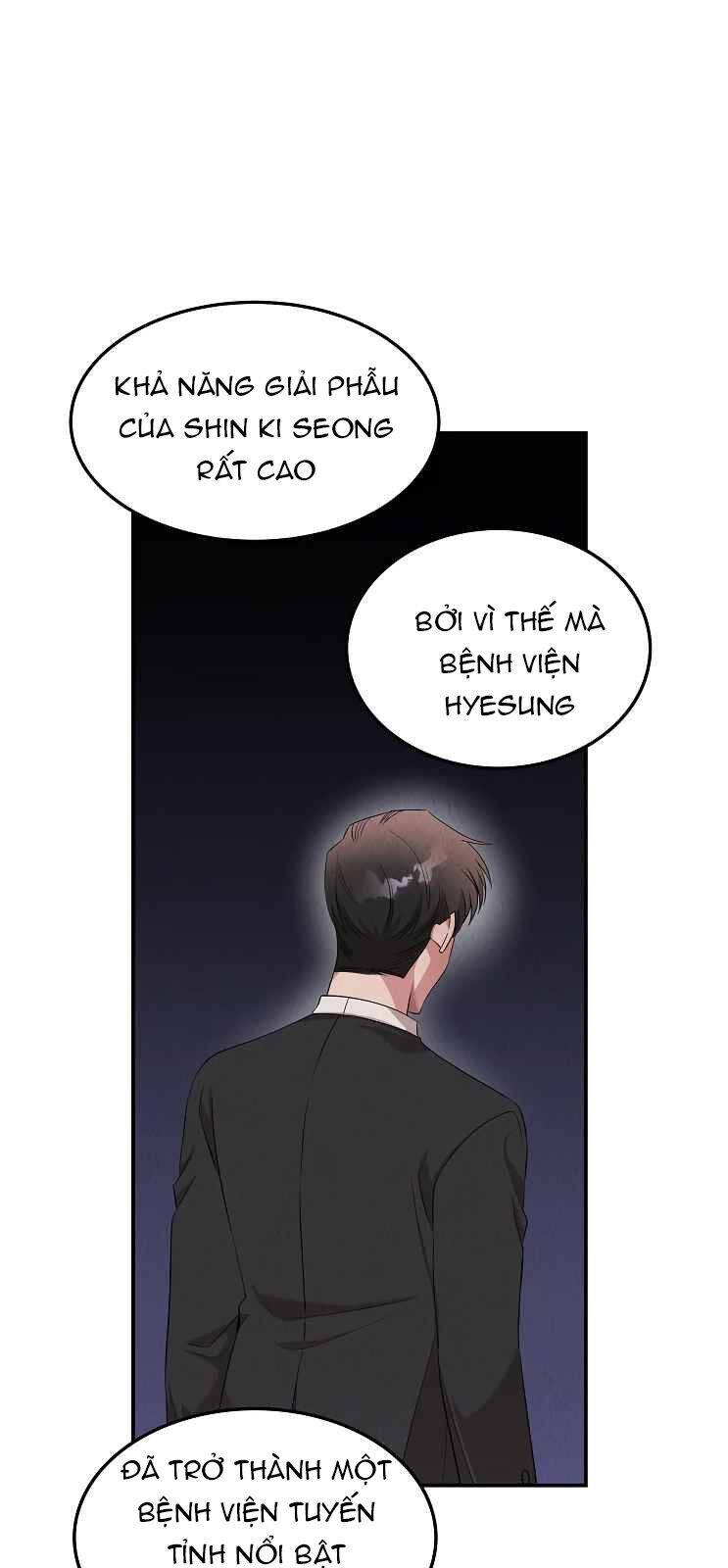 Bác Sĩ Thiên Tài Lee Moojin Chapter 52 - Trang 28