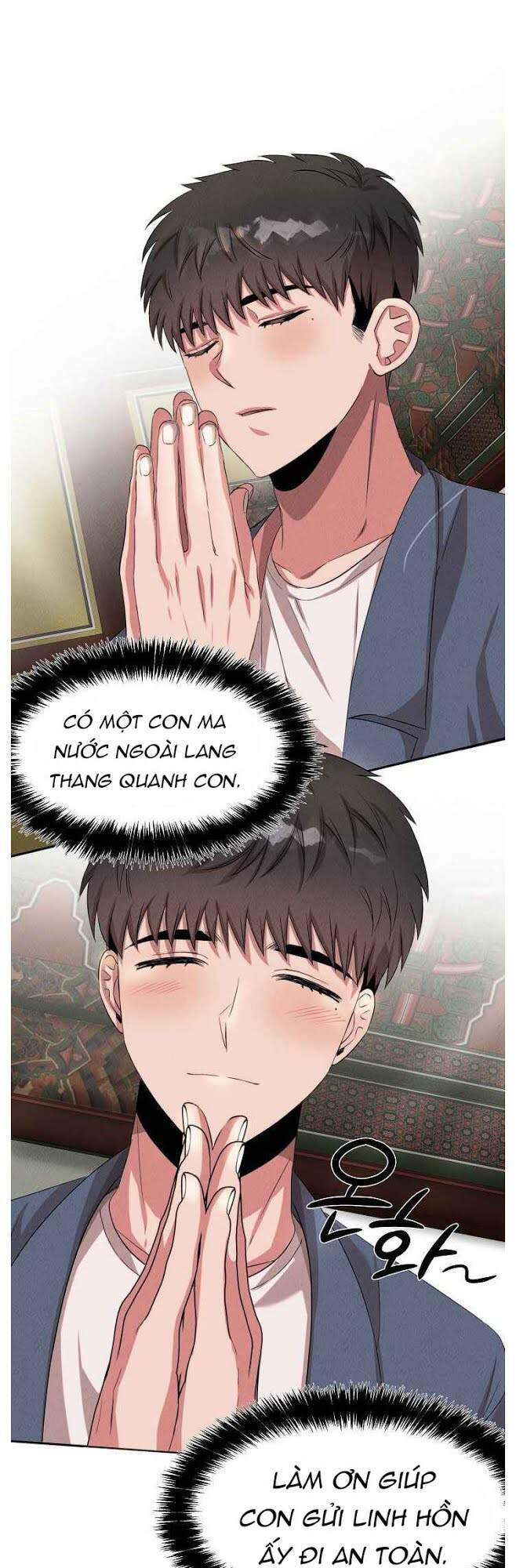 Bác Sĩ Thiên Tài Lee Moojin Chapter 45 - Trang 26