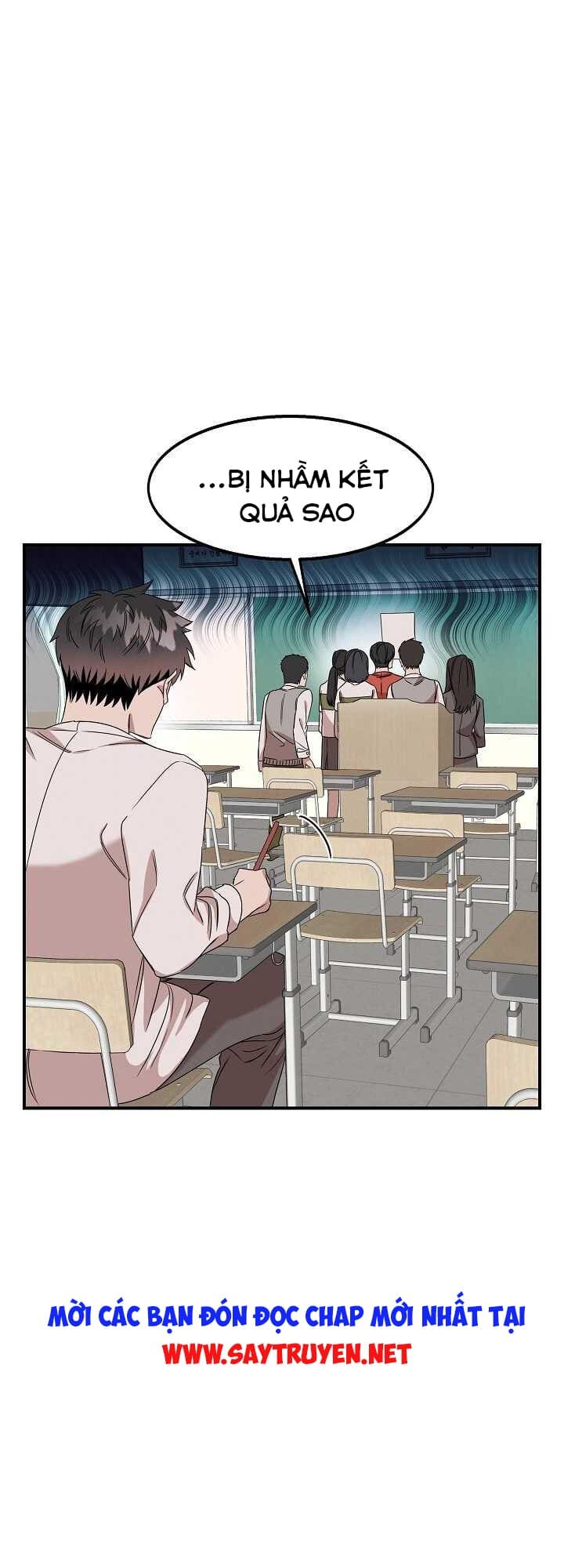 Bác Sĩ Thiên Tài Lee Moojin Chapter 4 - Trang 9