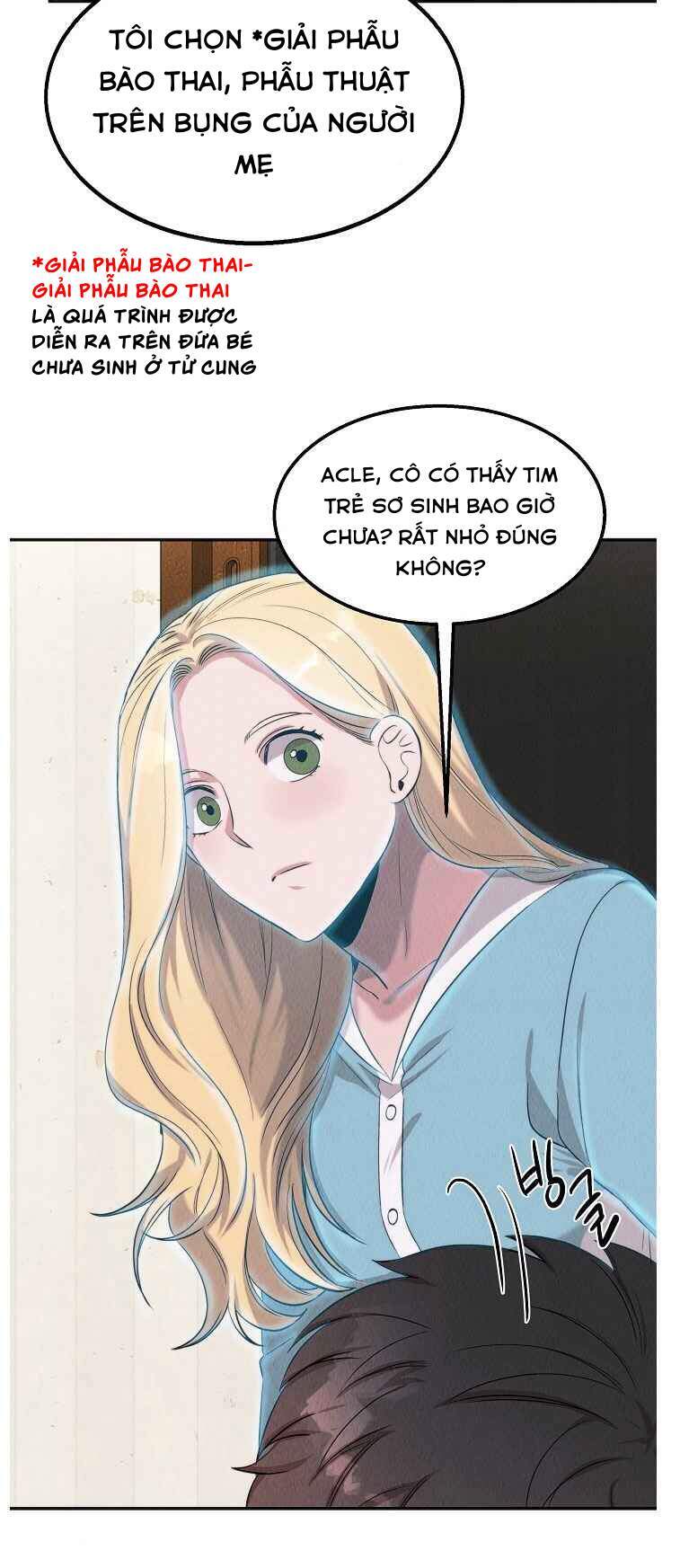 Bác Sĩ Thiên Tài Lee Moojin Chapter 44 - Trang 25